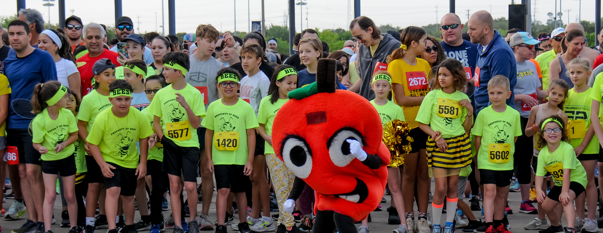 2026 NEF 5K Run/Walk